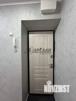 1-к квартира, вторичка, 32м2, 4/5 этаж