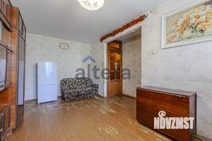 3-к квартира, вторичка, 58м2, 4/5 этаж