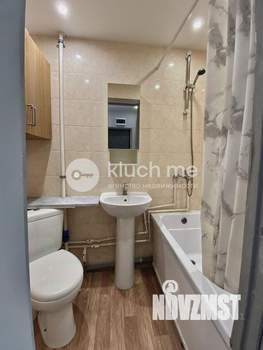 Студия квартира, вторичка, 17м2, 5/5 этаж