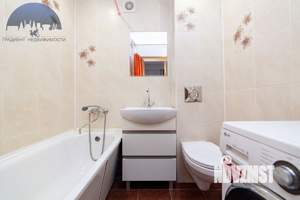 1-к квартира, вторичка, 34м2, 5/5 этаж