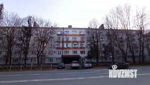 Студия квартира, вторичка, 15м2, 5/5 этаж