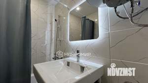 Студия квартира, вторичка, 15м2, 2/5 этаж