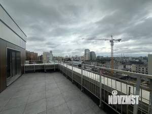 1-к квартира, вторичка, 37м2, 8/8 этаж