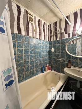 1-к квартира, вторичка, 35м2, 9/9 этаж