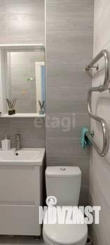 2-к квартира, вторичка, 45м2, 5/5 этаж
