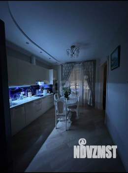 1-к квартира, вторичка, 51м2, 16/19 этаж