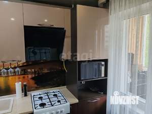1-к квартира, вторичка, 35м2, 2/9 этаж