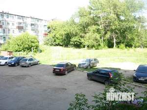 2-к квартира, вторичка, 47м2, 4/5 этаж