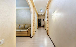 3-к квартира, вторичка, 92м2, 4/16 этаж