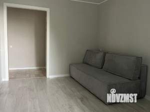 1-к квартира, вторичка, 35м2, 1/10 этаж