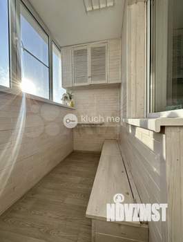 3-к квартира, вторичка, 87м2, 3/18 этаж