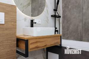 1-к квартира, вторичка, 43м2, 18/20 этаж