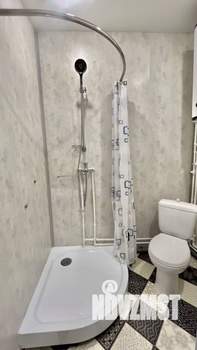 Студия квартира, вторичка, 16м2, 1/2 этаж