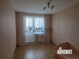 3-к квартира, вторичка, 85м2, 12/18 этаж