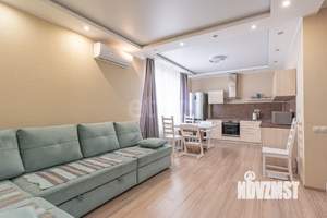 3-к квартира, вторичка, 78м2, 11/20 этаж