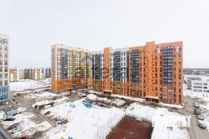 2-к квартира, вторичка, 48м2, 11/18 этаж