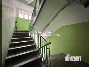 Студия квартира, вторичка, 13м2, 4/5 этаж