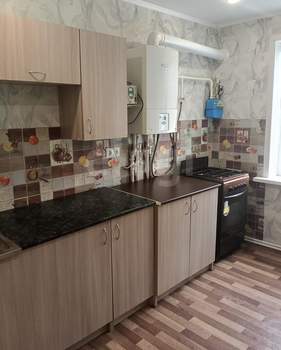 1-к квартира, вторичка, 32м2, 1/3 этаж