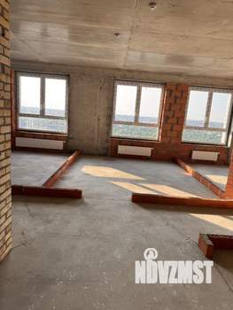 3-к квартира, вторичка, 96м2, 21/24 этаж