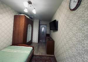 2-к квартира, вторичка, 56м2, 7/7 этаж