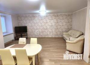 3-к квартира, вторичка, 100м2, 3/11 этаж