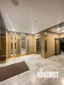 2-к квартира, вторичка, 66м2, 4/20 этаж