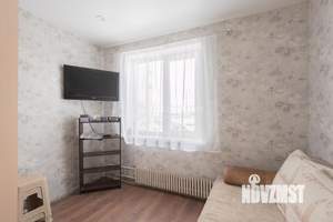 4-к квартира, вторичка, 93м2, 9/9 этаж