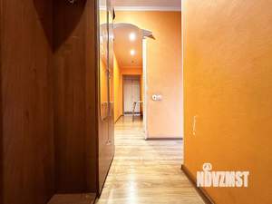 2-к квартира, вторичка, 46м2, 4/5 этаж