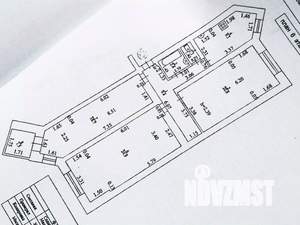 3-к квартира, вторичка, 88м2, 6/7 этаж