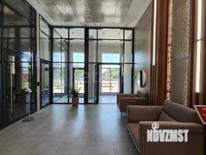 1-к квартира, вторичка, 40м2, 9/24 этаж