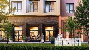 3-к квартира, вторичка, 64м2, 5/20 этаж