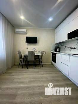 2-к квартира, вторичка, 33м2, 4/8 этаж