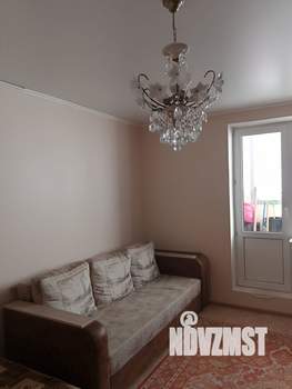 2-к квартира, вторичка, 58м2, 7/18 этаж