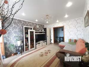 3-к квартира, вторичка, 60м2, 10/10 этаж