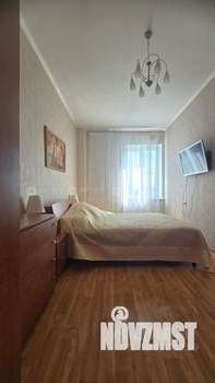 2-к квартира, вторичка, 68м2, 5/6 этаж