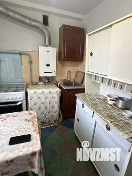 4-к квартира, вторичка, 60м2, 2/5 этаж