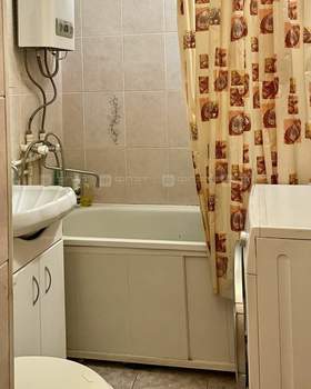 2-к квартира, вторичка, 46м2, 2/4 этаж