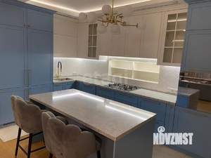 2-к квартира, вторичка, 83м2, 2/6 этаж
