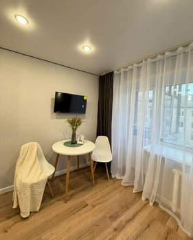 Студия квартира, вторичка, 14м2, 5/9 этаж