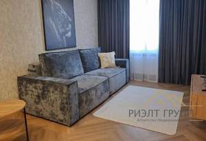 1-к квартира, вторичка, 31м2, 4/17 этаж