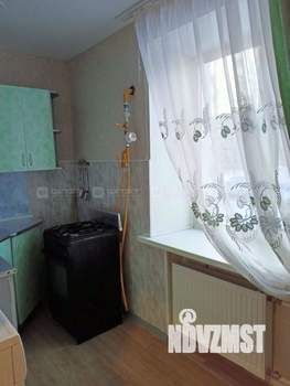 1-к квартира, вторичка, 34м2, 2/2 этаж