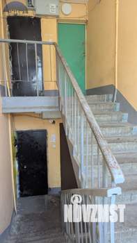 Студия квартира, вторичка, 12м2, 3/5 этаж