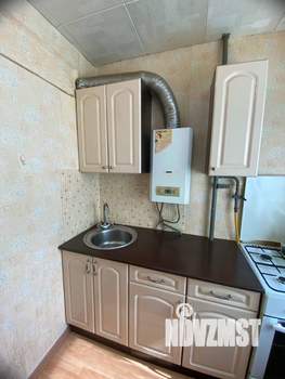 1-к квартира, вторичка, 31м2, 3/5 этаж