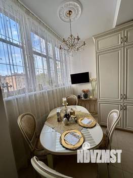 2-к квартира, вторичка, 60м2, 3/6 этаж