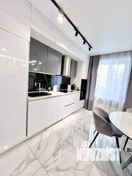 1-к квартира, вторичка, 62м2, 1/11 этаж