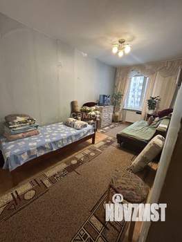 2-к квартира, вторичка, 46м2, 4/5 этаж