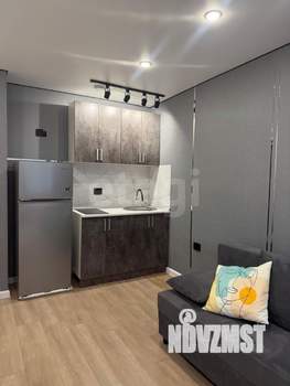 Студия квартира, вторичка, 18м2, 3/9 этаж