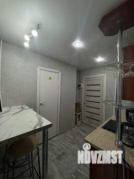 Студия квартира, вторичка, 19м2, 4/5 этаж