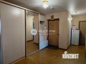 3-к квартира, вторичка, 83м2, 3/18 этаж