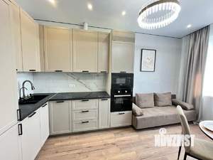 2-к квартира, вторичка, 75м2, 9/23 этаж